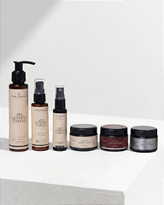 KIT VIAGEM + CRONOGRAMA