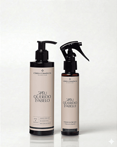 DUPLA ANTIRRESSECAMENTO