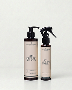 DUPLA ANTIRRESSECAMENTO