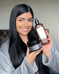 DUPLA RECONSTRUÇÃO IMEDIATA