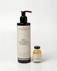 SHAMPOO + AMPOLA| Brilho Extremo |. ||