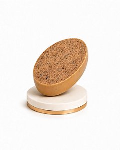 SABONETE CLAREADOR ARTESANAL 60G | DONA GINA