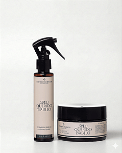 DUPLA ZERO RESSECAMENTO