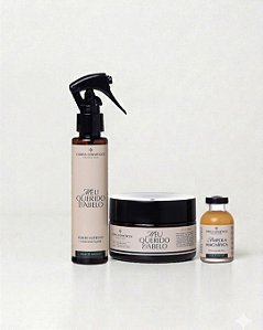 TRIO CRONOGRAMA ESSENCIAL