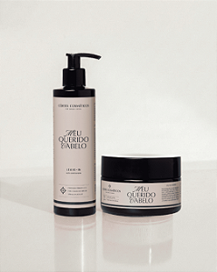 DUPLA FIOS ALINHADOS