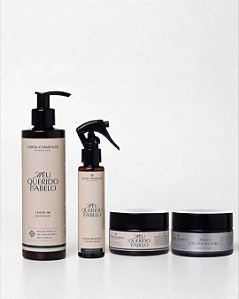 CRONOGRAMA REAL + LEAVE-IN