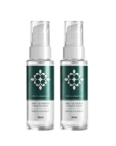 2 MEU QUERIDO FINALIZADOR | Adeus Frizz |. ||