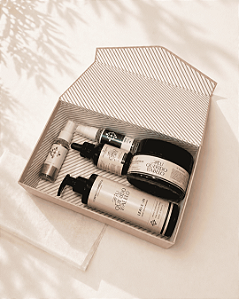 KIT CRESCIMENTO + FINALIZAÇÃO | DIA DAS MÃES ||