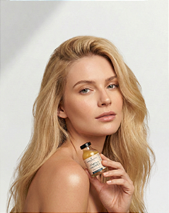 AMPOLA MAGNÍFICA | Brilho Extremo |. ||