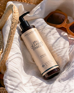 LEAVE-IN 3 EM 1 | Multifuncional