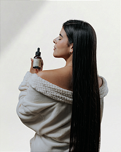 MEU CABELO FORTE | Crescimento e Antiqueda ||