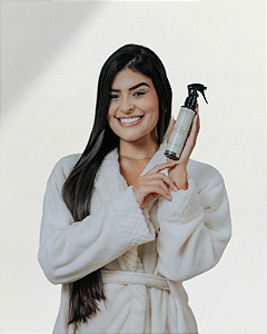 MEU CABELO POWER | Adeus Ressecado ||