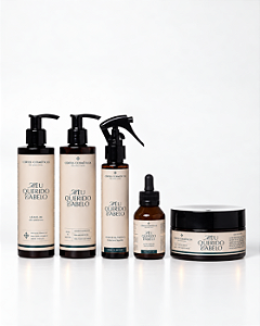 KIT MEU QUERIDO CABELO | Da Raiz às Pontas