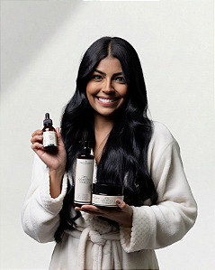 KIT CRESCIMENTO E ANTIQUEDA