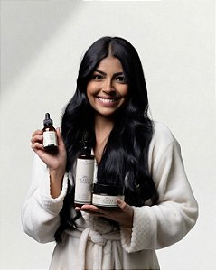 KIT CRESCIMENTO E ANTIQUEDA