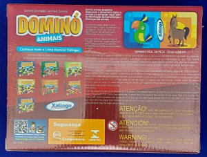 Jogo Memoria Patrulha Canina Transito 24 Peças Xalingo