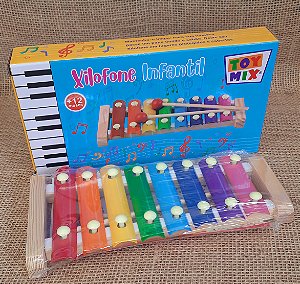 Xilofone infantil - Toy Mix