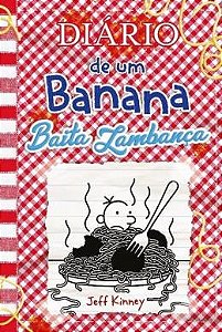 Diário de um banana 19 - Baita Lambança - Editora VR