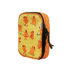 Estojo Box Capivara - 100 pens - SabraSul