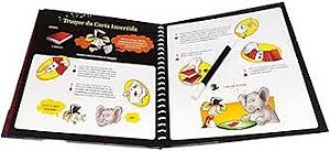 Show de mágica - Editora Todolivro