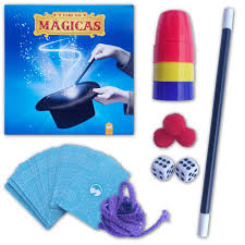 O livro das mágicas - Vale das Letras Editora