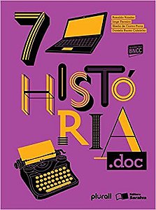 História Doc.7 - Editora Saraiva