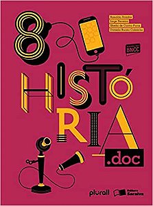 História Doc.8 - Editora Saraiva