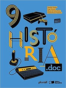 História Doc.9 - Editora Saraiva