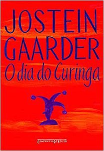 O dia do Curinga - Jostein Gaarder - Companhia de Bolso - Cia das Letras -  Livraria Cervo
