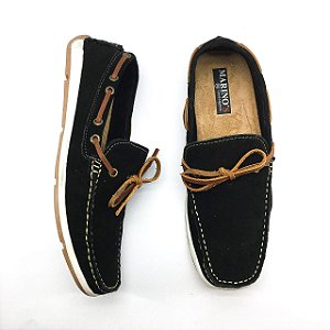 mocassim masculino dockside