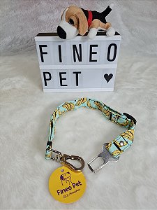 Cinto de Segurança Banana