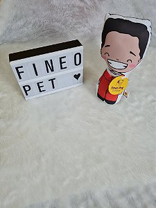 Naninha Denver
