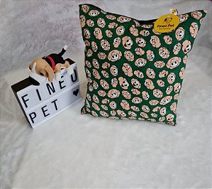 Almofada Cebolinha