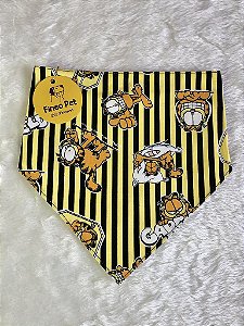 Bandana Garfield II