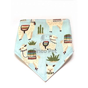 Bandana Como te Llama