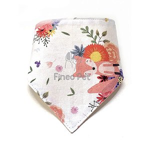 Bandana Raposa