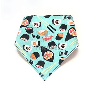 Bandana Sushi Lovers