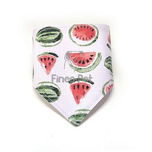 Bandana Melancia