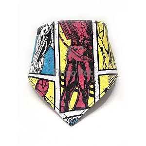 Bandana Hero Pet