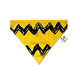 Bandana Charlie Brown