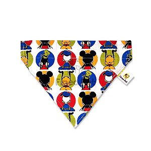 Bandana Aumigos
