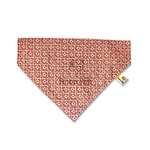 Bandana CoraçAU