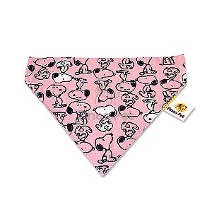 Bandana Aumigão