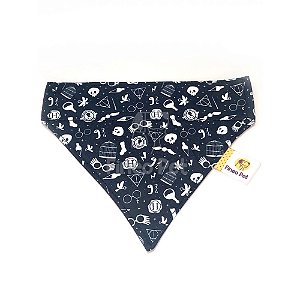 Bandana Escola de Magia