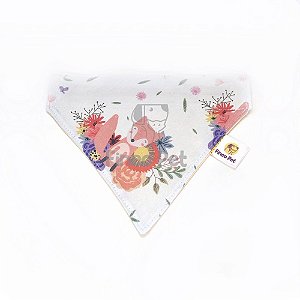 Bandana Raposa