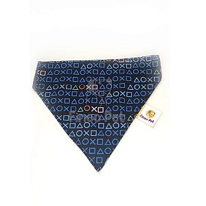 Bandana Playstation