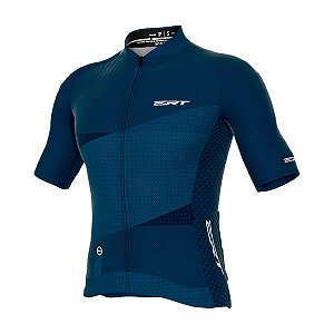 Camisa Ciclismo Ert Premium Sanremo Slim Fit MTB Speed