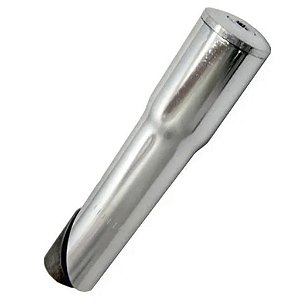 Canote Adaptador Mesa Aheadset Garfo Stander 21.1mm Cromado