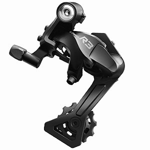 Câmbio Traseiro Bike Speed Road Gravel 8v Ltwoo R3