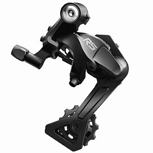 Câmbio Traseiro Bike Speed Road Gravel 9v Ltwoo R5